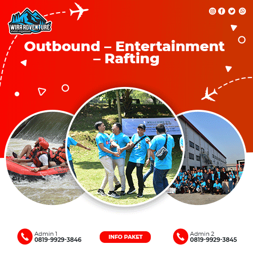 Outbound-Entertainment-Rafting